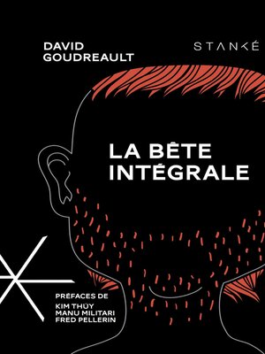 La Bête intégrale - ebook